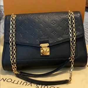 louis vuitton Saint Germain Monogram